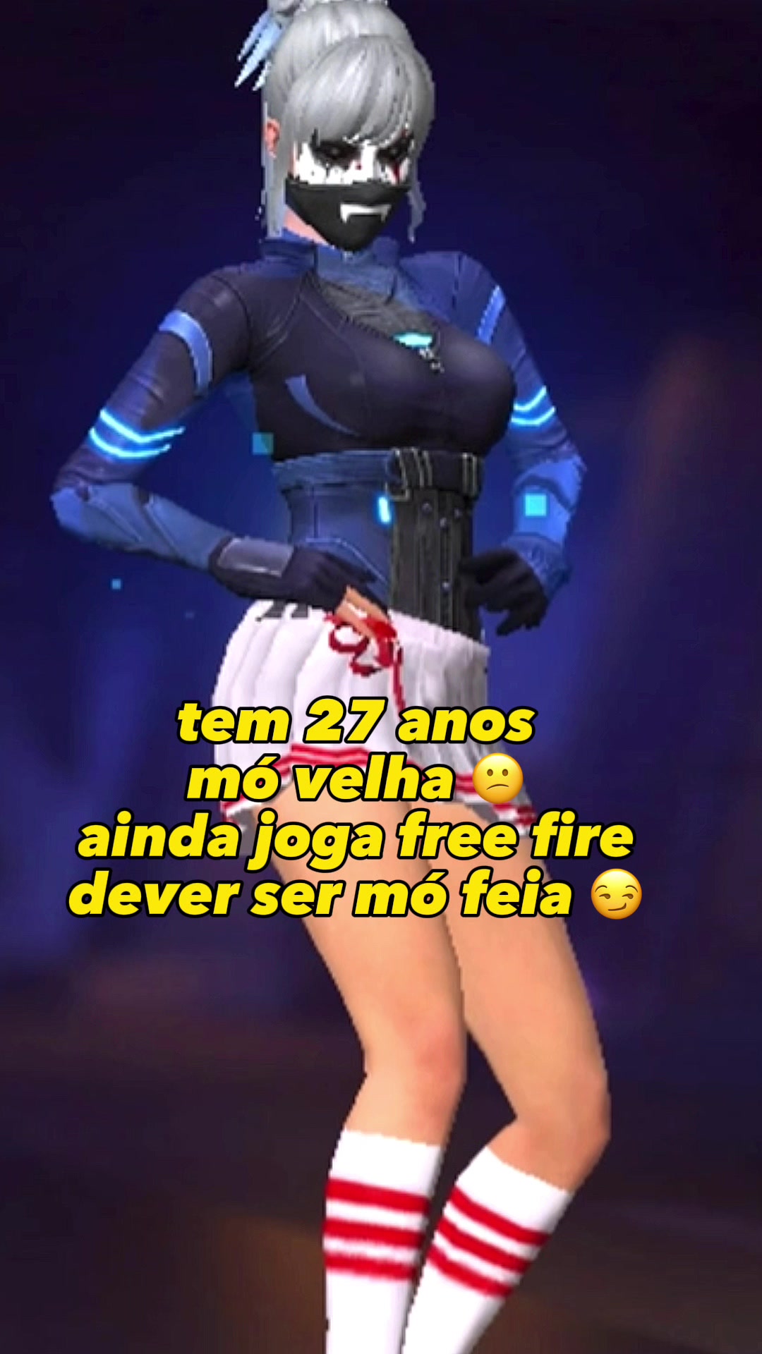 @Valdirene Leninha
