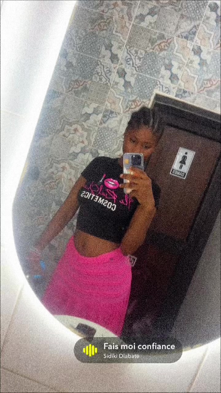 @La 🌸 belle 💍 Kadi ☘️ 001 🌺