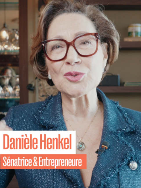 @Danièle Henkel