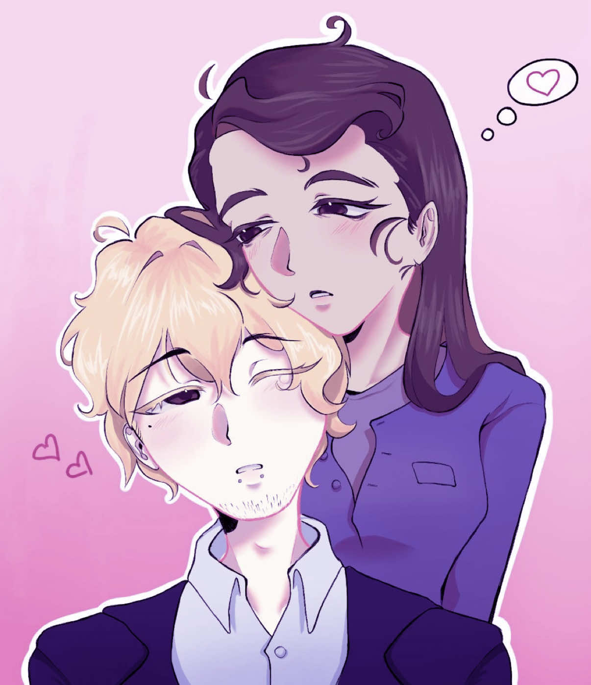 @𝐊𝑒𝑛𝑛𝑖𝑡ℎ ♡’𝑠 𝐋𝑖𝑠𝑎