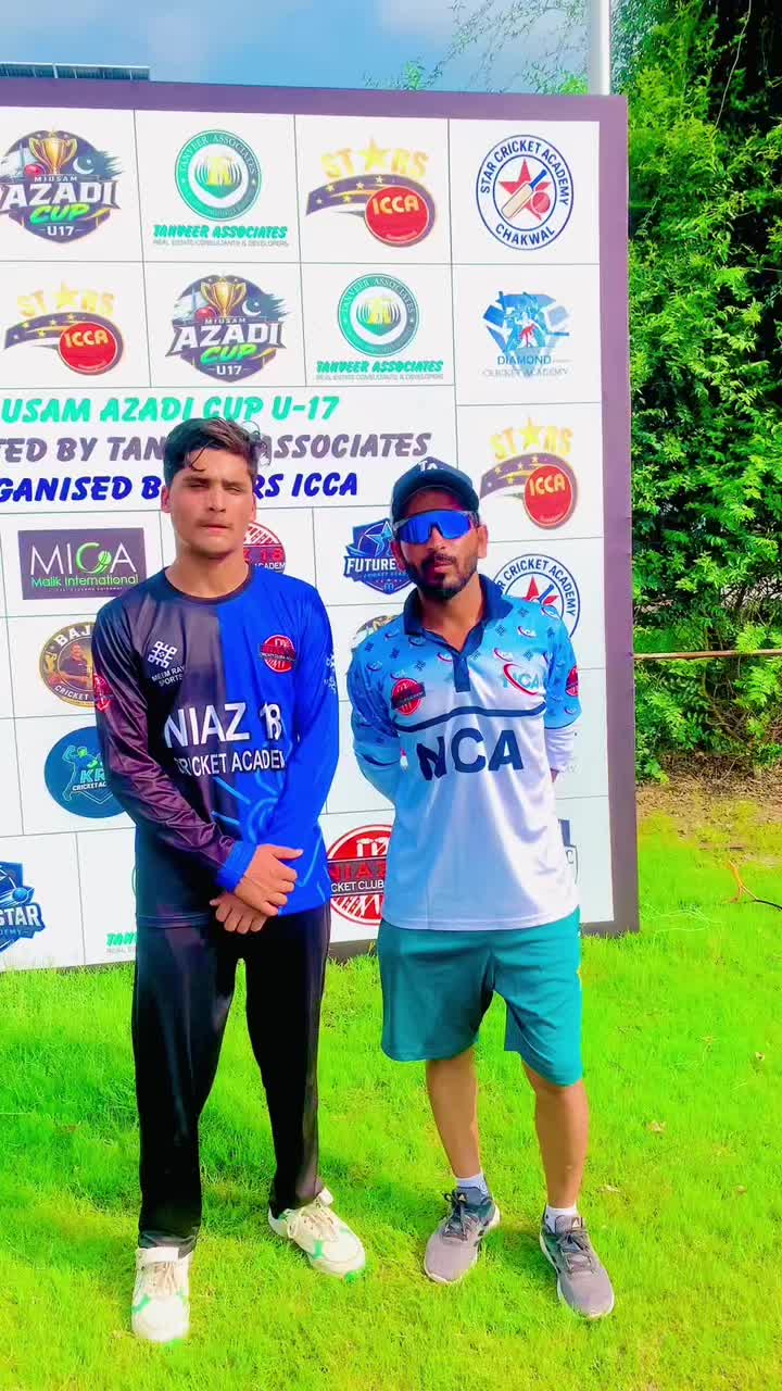 @Ghundi Cricket Academy