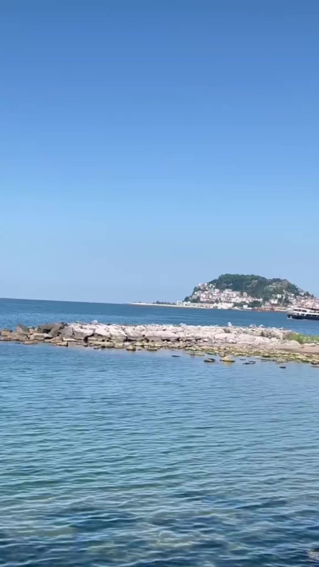 @🔥KARADENİZN🔥HIRÇN🧿DALGASI😎