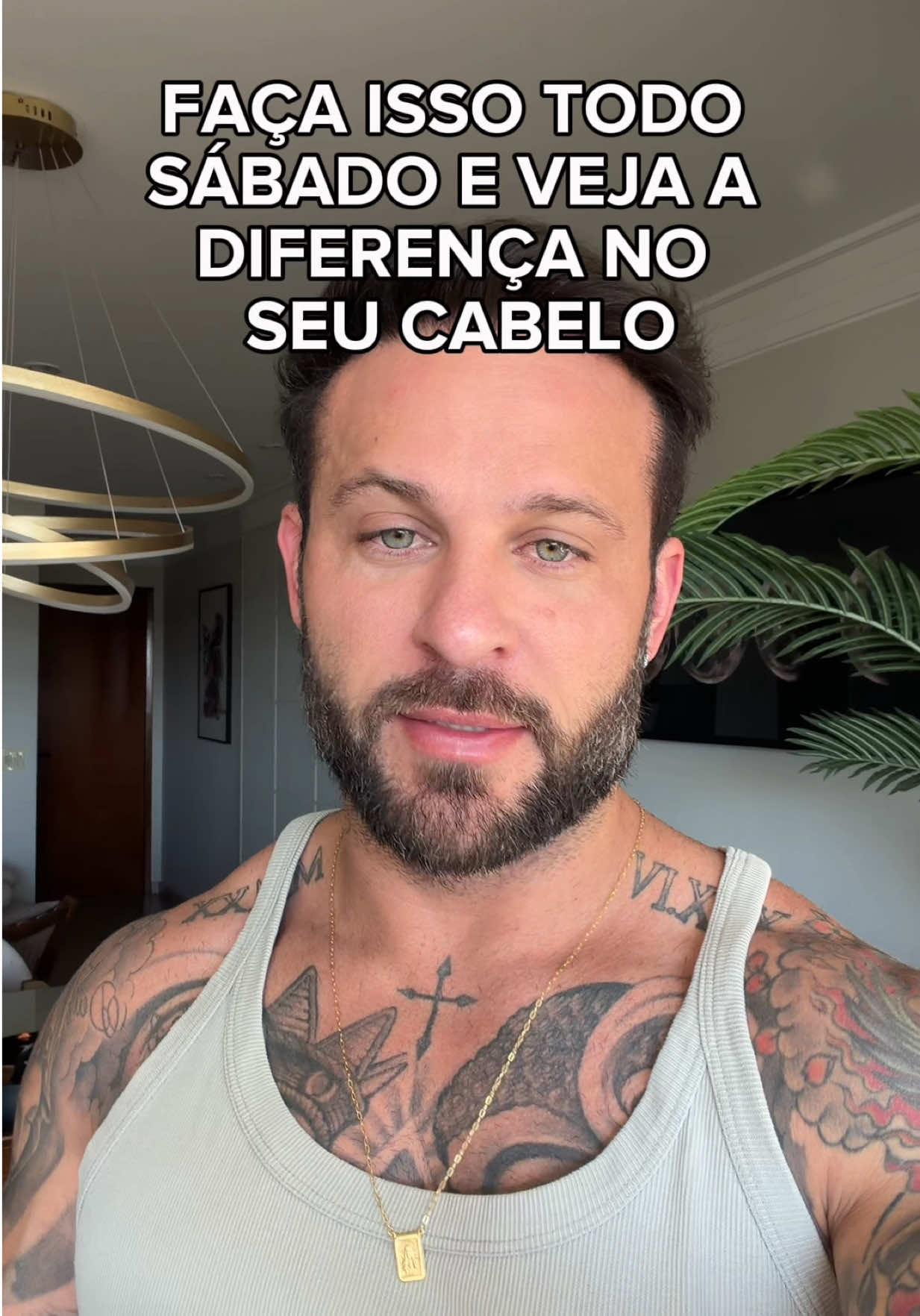 @Thiago Ximenes ✂️