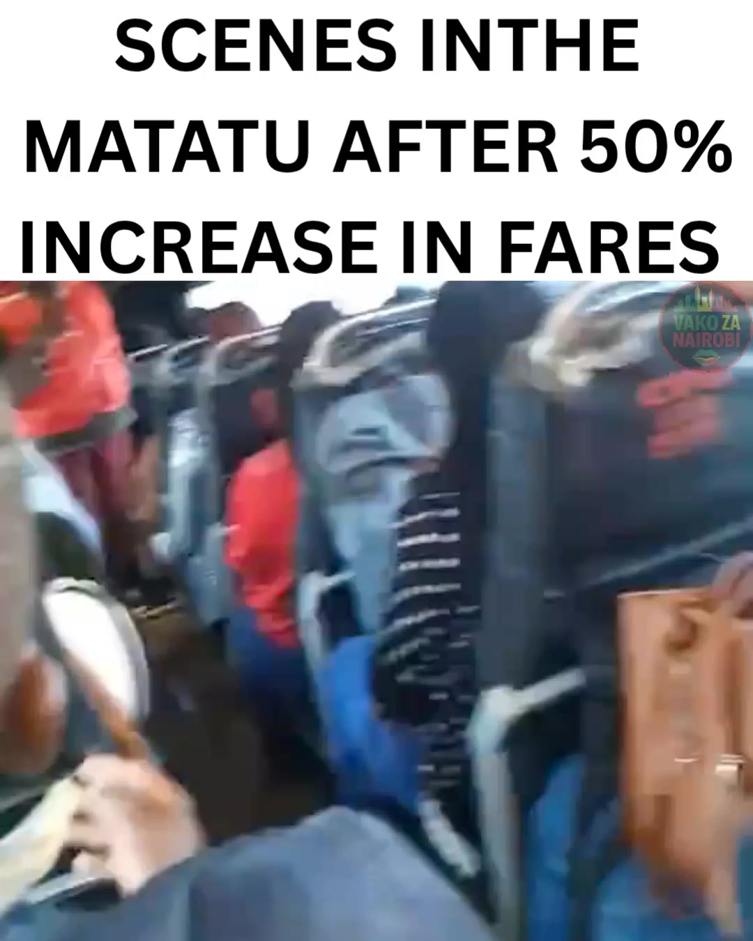 @VAKO ZA NAIROBI