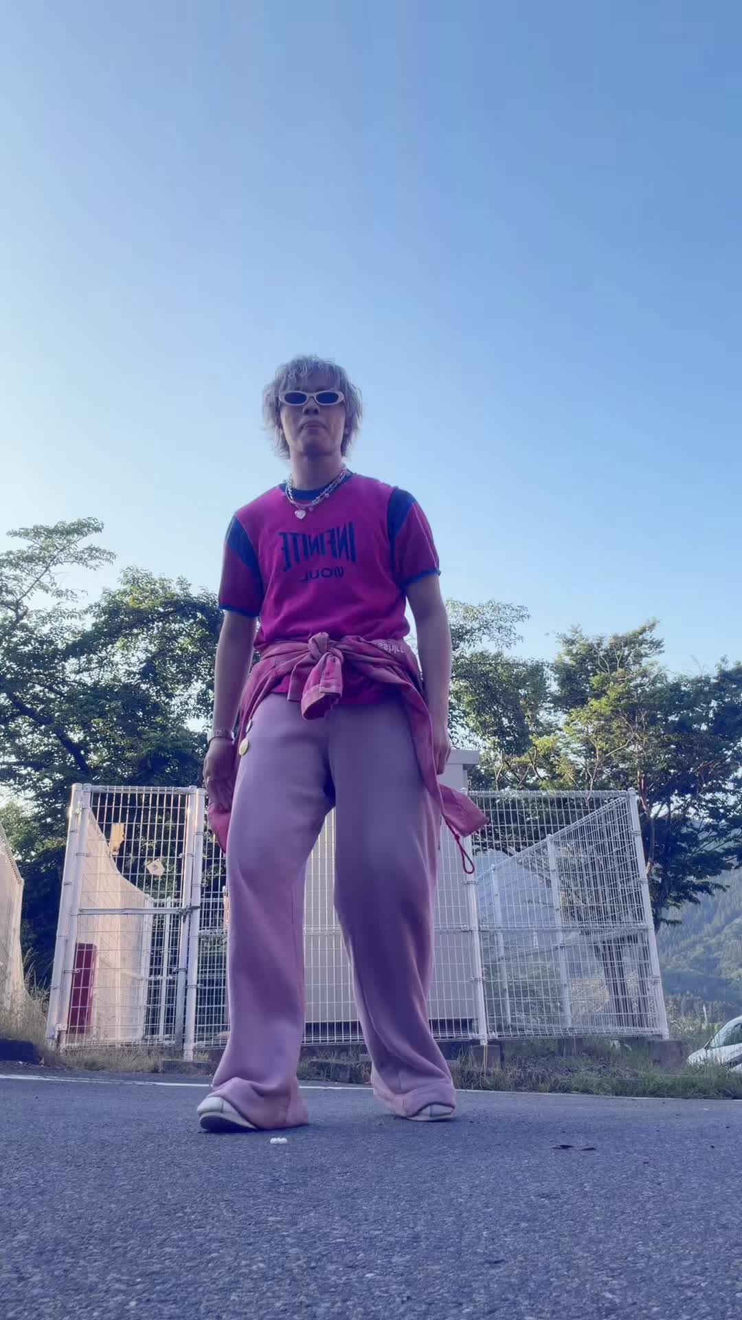 @ヨギー西田