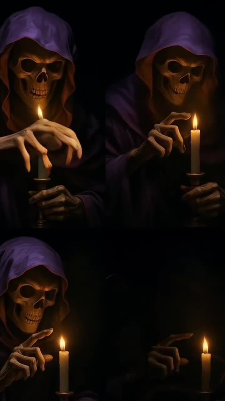 @História Sinistras