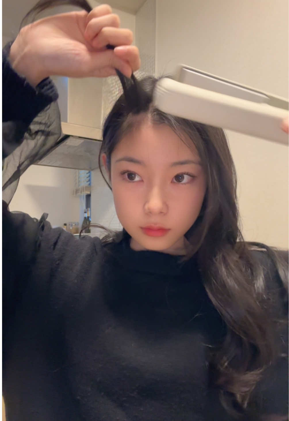 @かれん