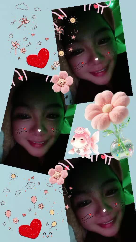 @killer smile 4706