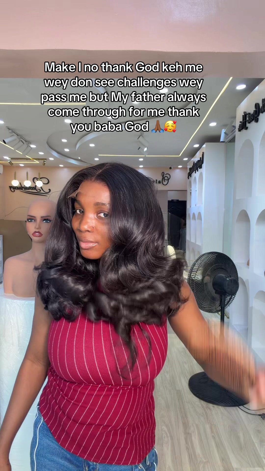 @Beehairluxury