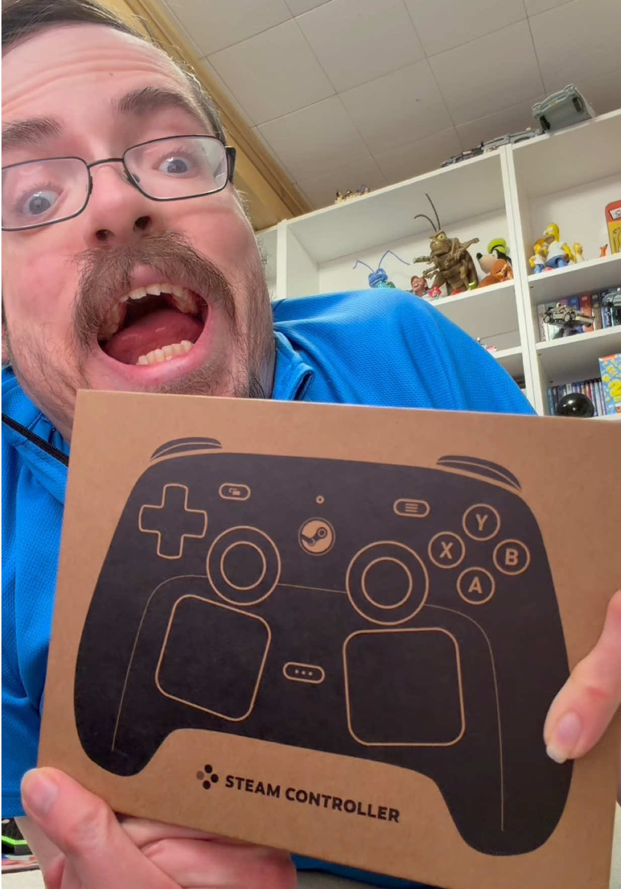 @Ricky Berwick