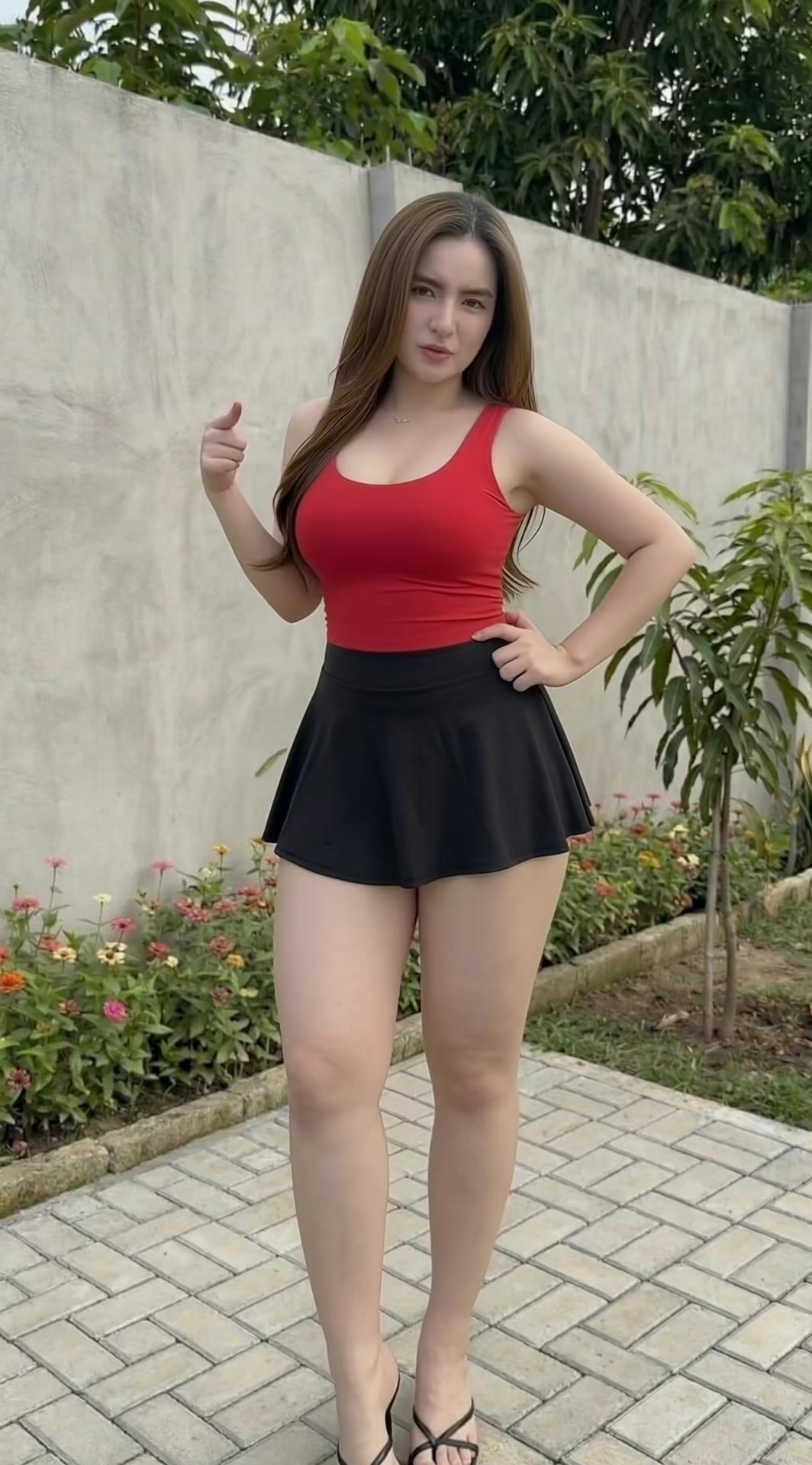 @Nindy Outfit