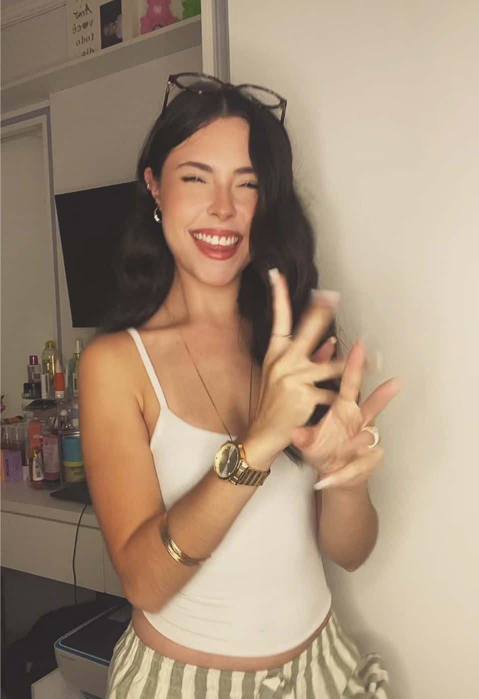 @gigi costa ;)