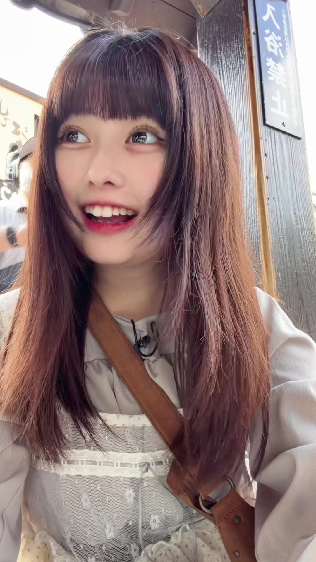 @長浜 広奈(ながはまひな)