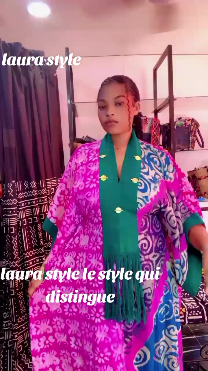@Laura Style