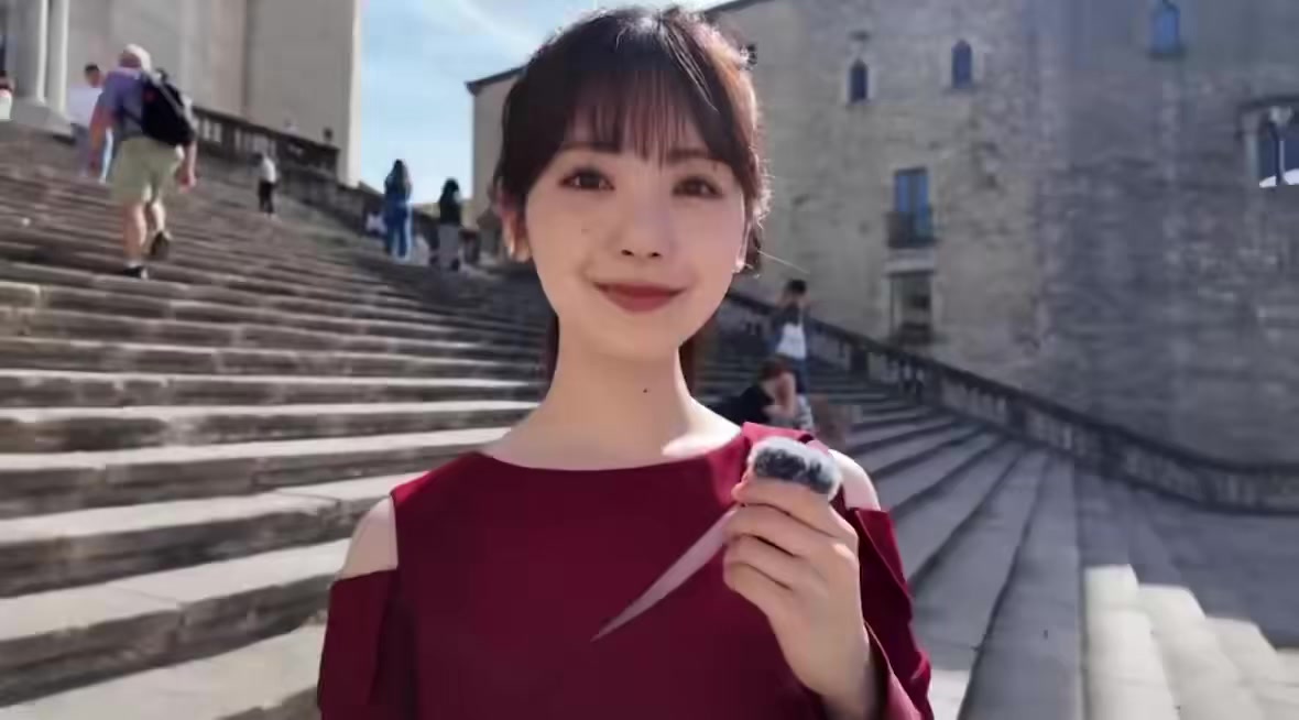 @叡智叡智なロックリー