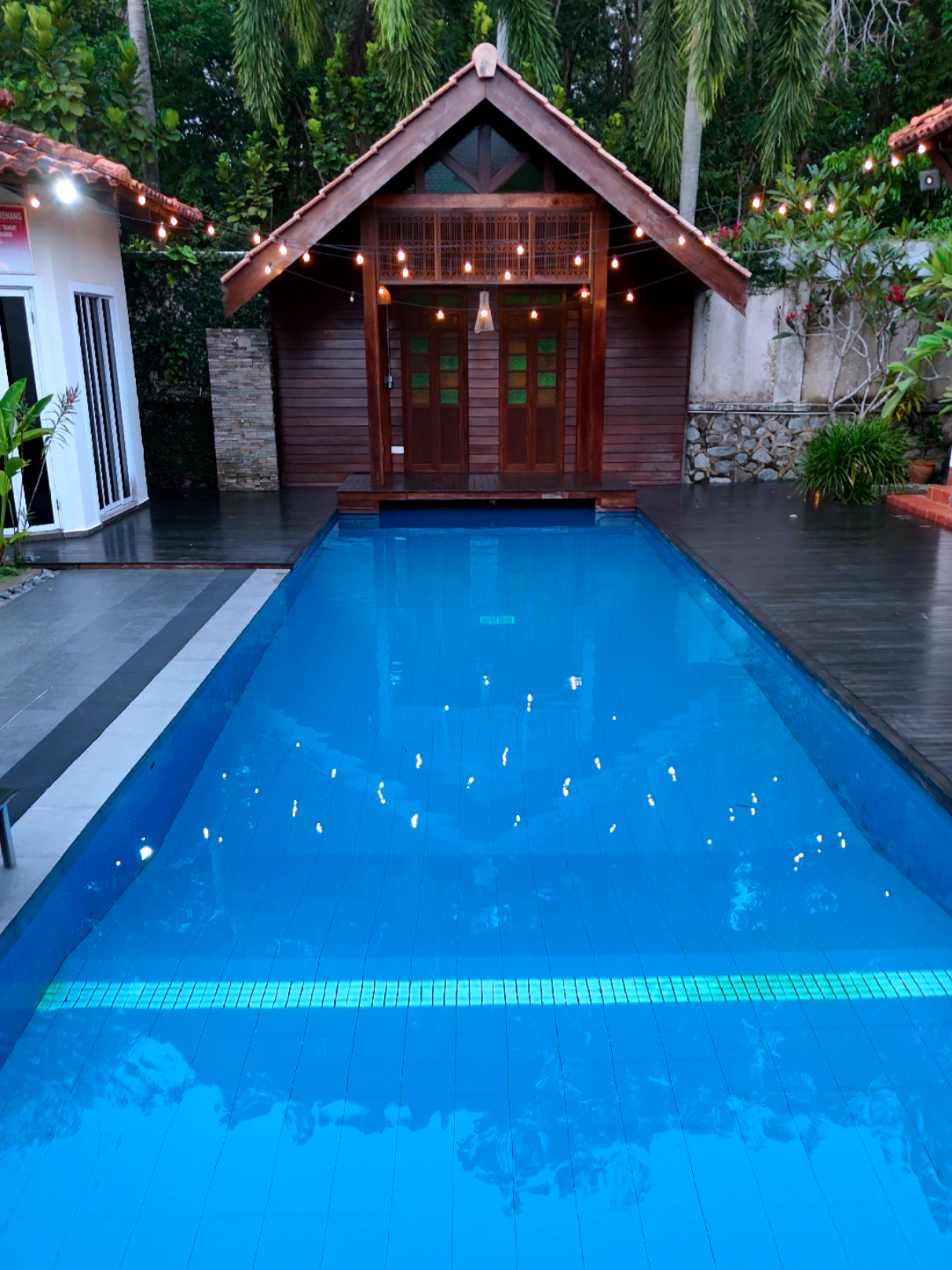 @ELshape Holiday HOME & VILLA