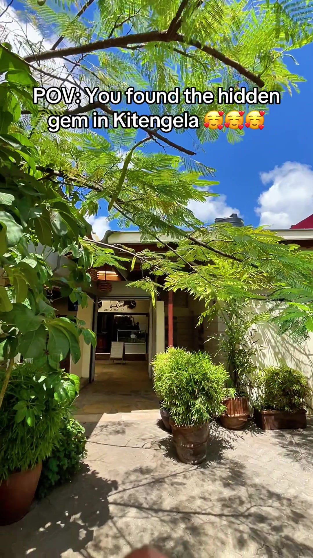@Kitengela 110