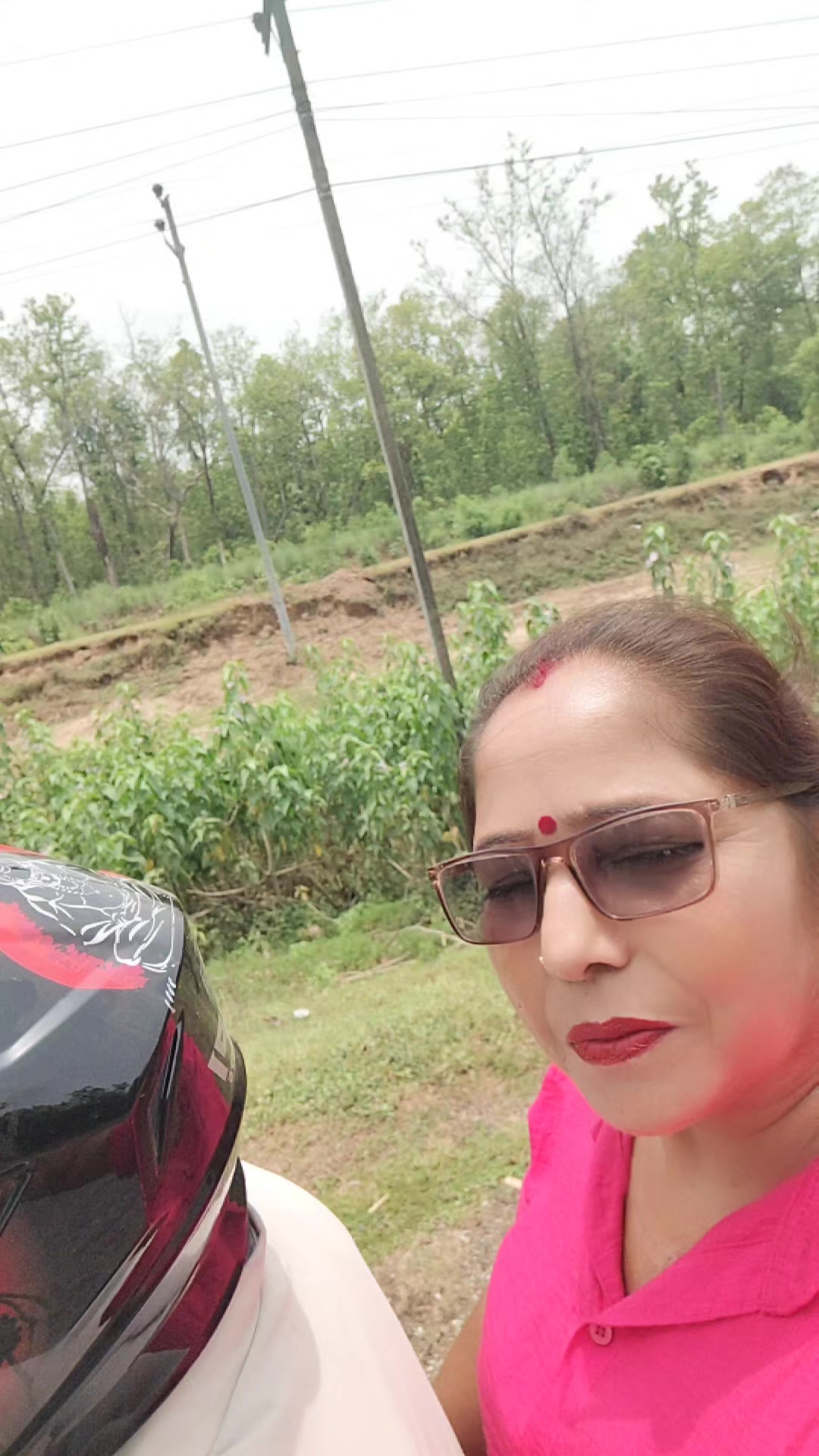 @amrita khadka oli