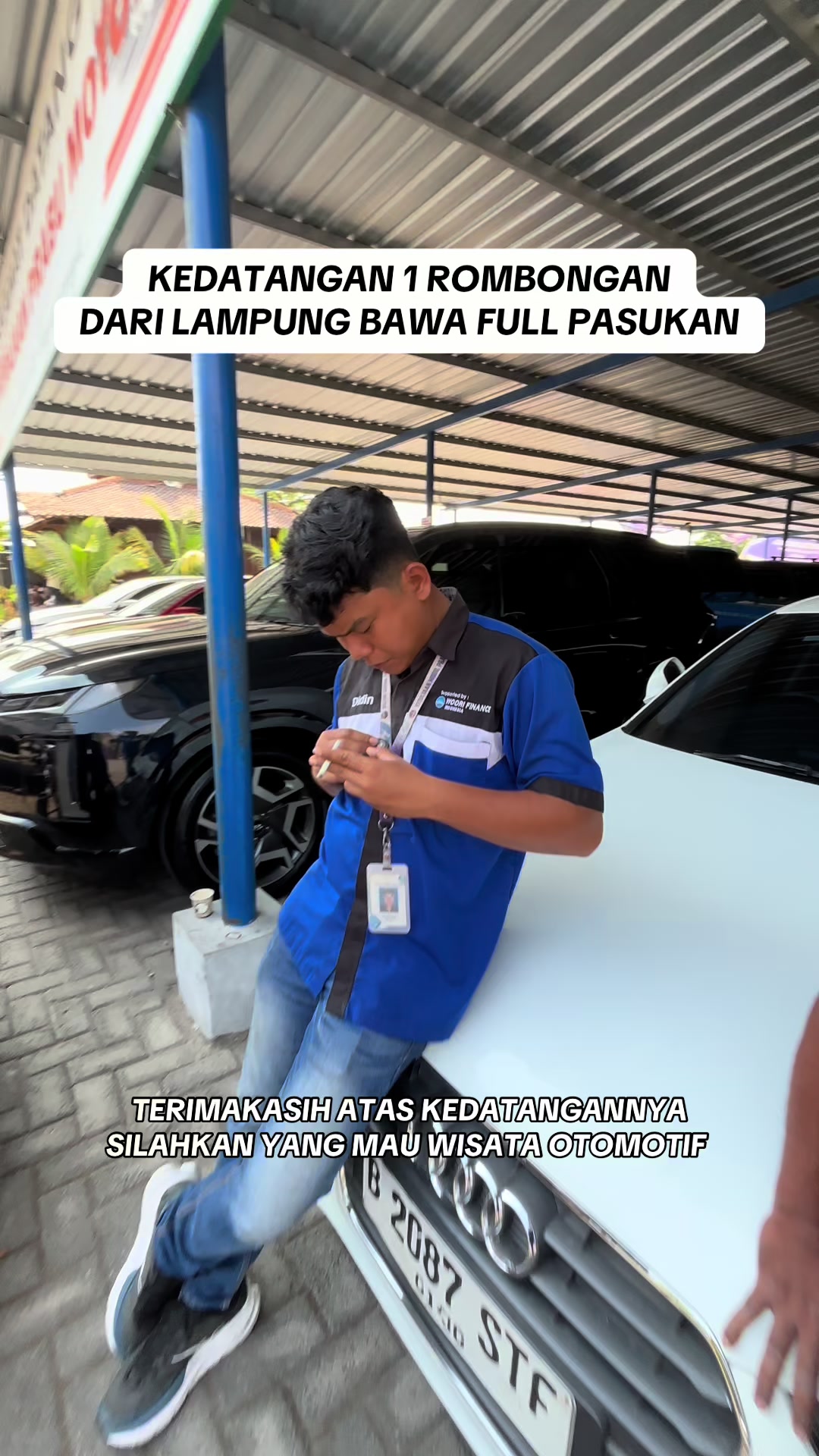 @PRABU MOTOR INDONESIA