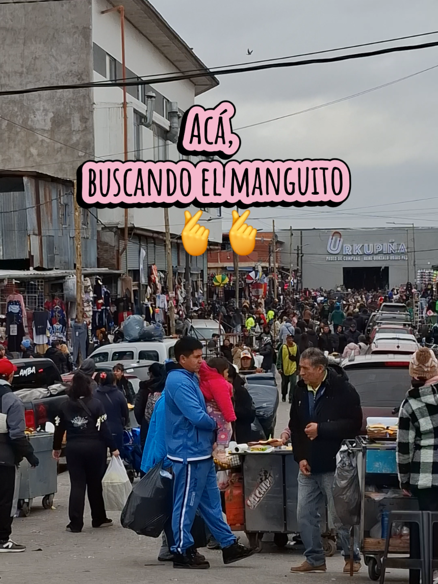 @Mis Monitos