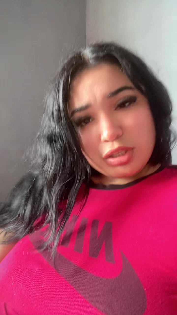 @Tú gordita bella ๐ฅต๐๐