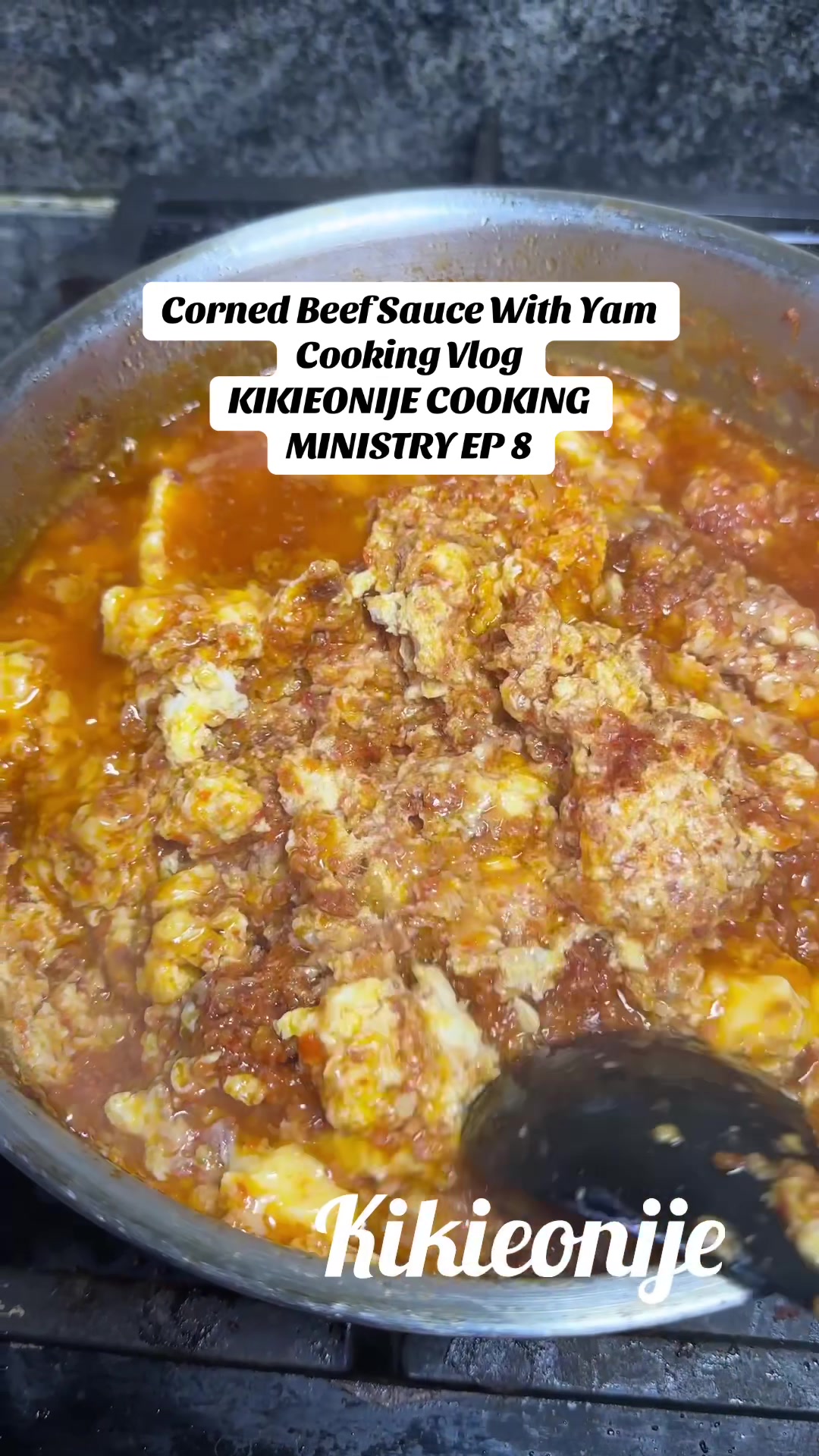 @Kikieonije😋|Eyin Onije😋