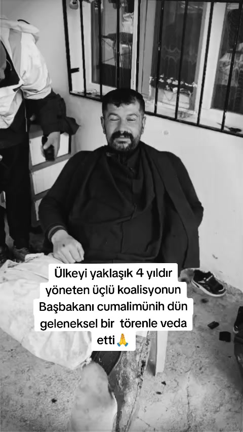 @Ahmetizm
