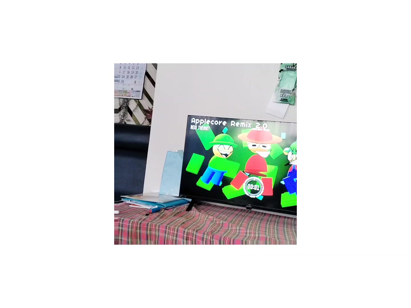 @ชอว์