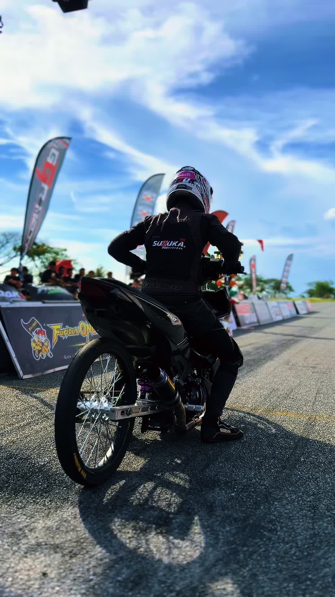 @AyieSpeedMachine🏁
