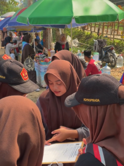 @PP Darussyifa Al-Fithroh