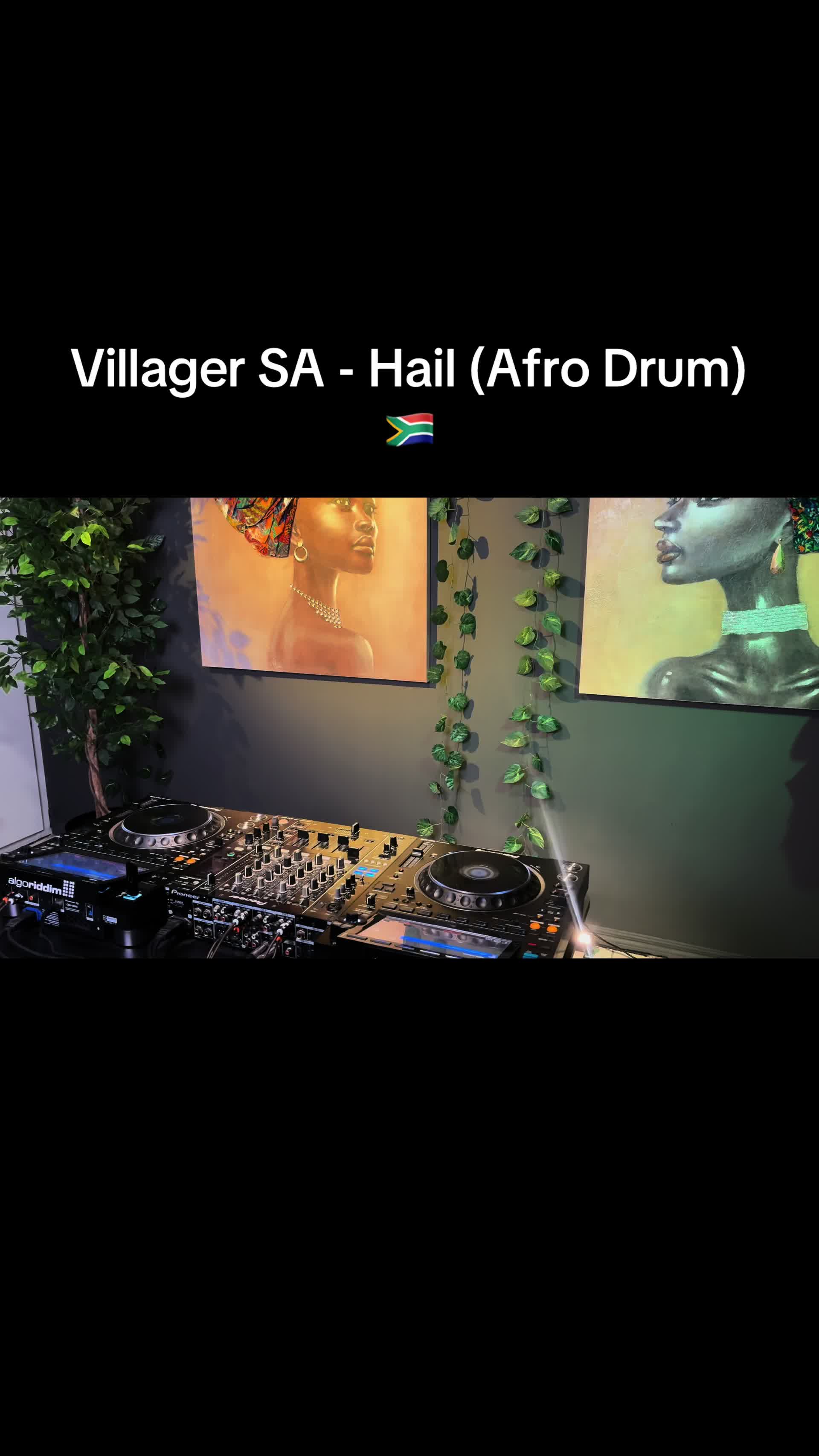 @Villager SA