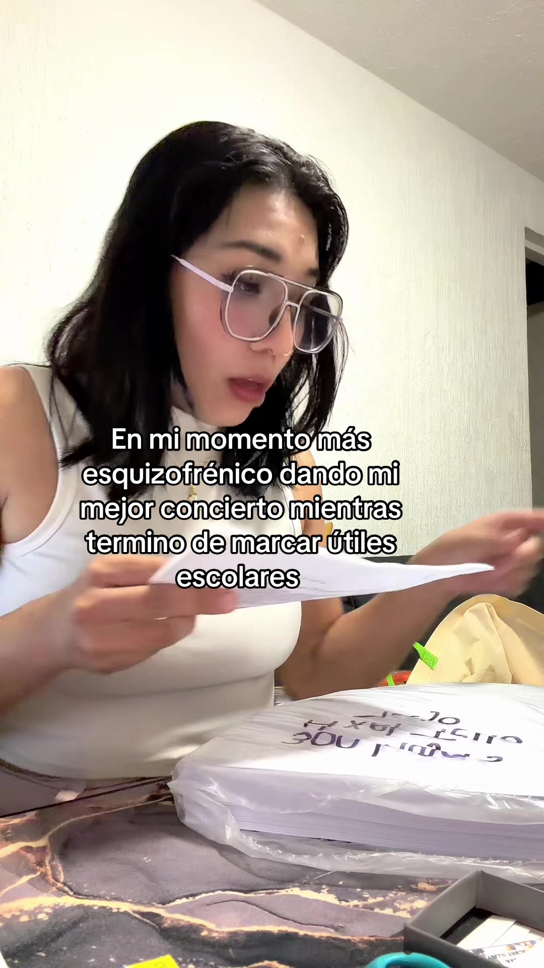 @Wendy Trejo