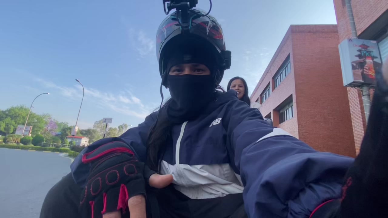 @RG RIDER