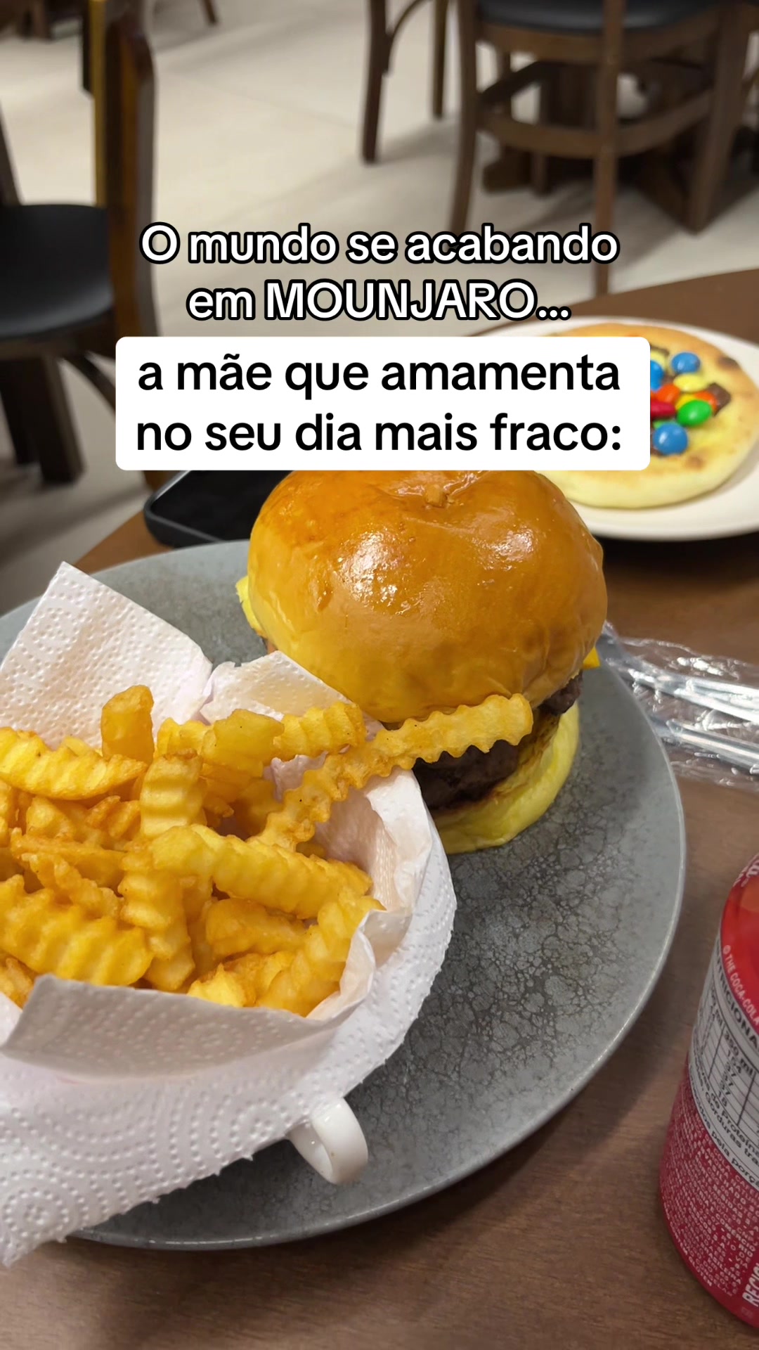 @Cravo e canela