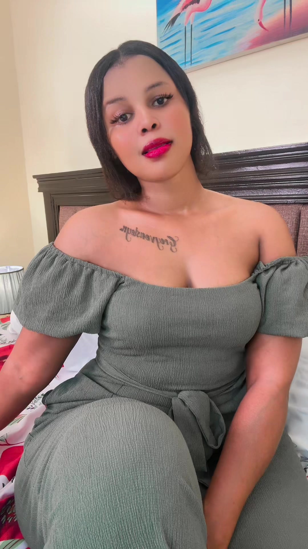 @kidawa_Actress Oficial🇹🇿🇺🇸