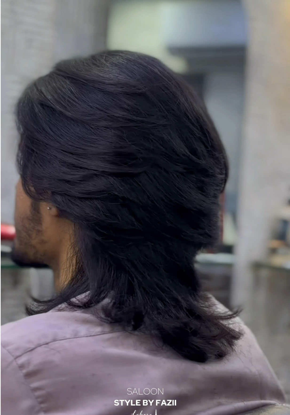 @Style By Fazii
