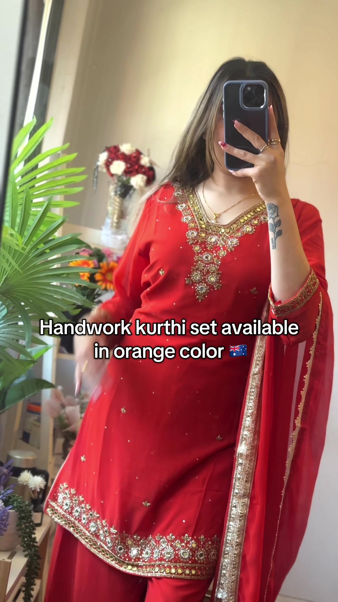 @RitsEthnicWears