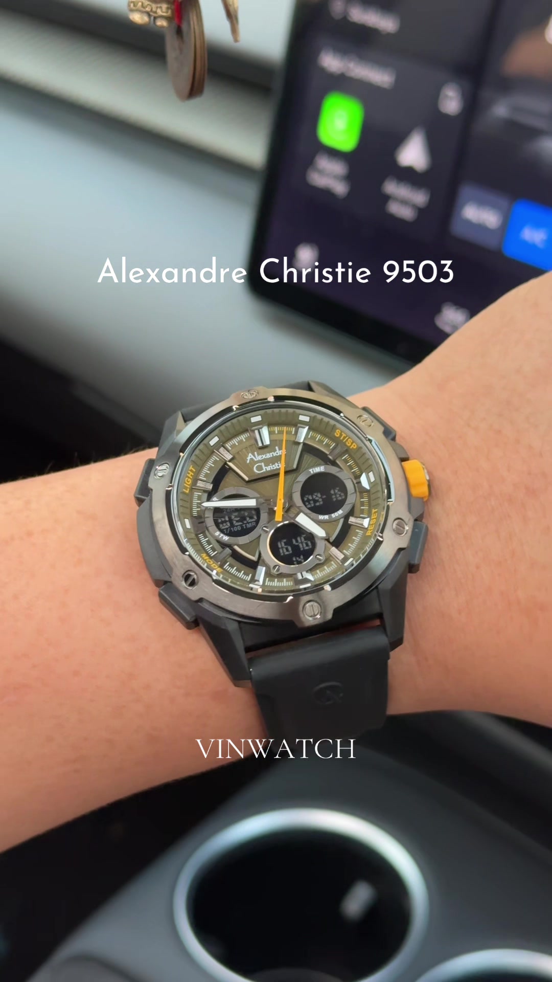@vinwatch