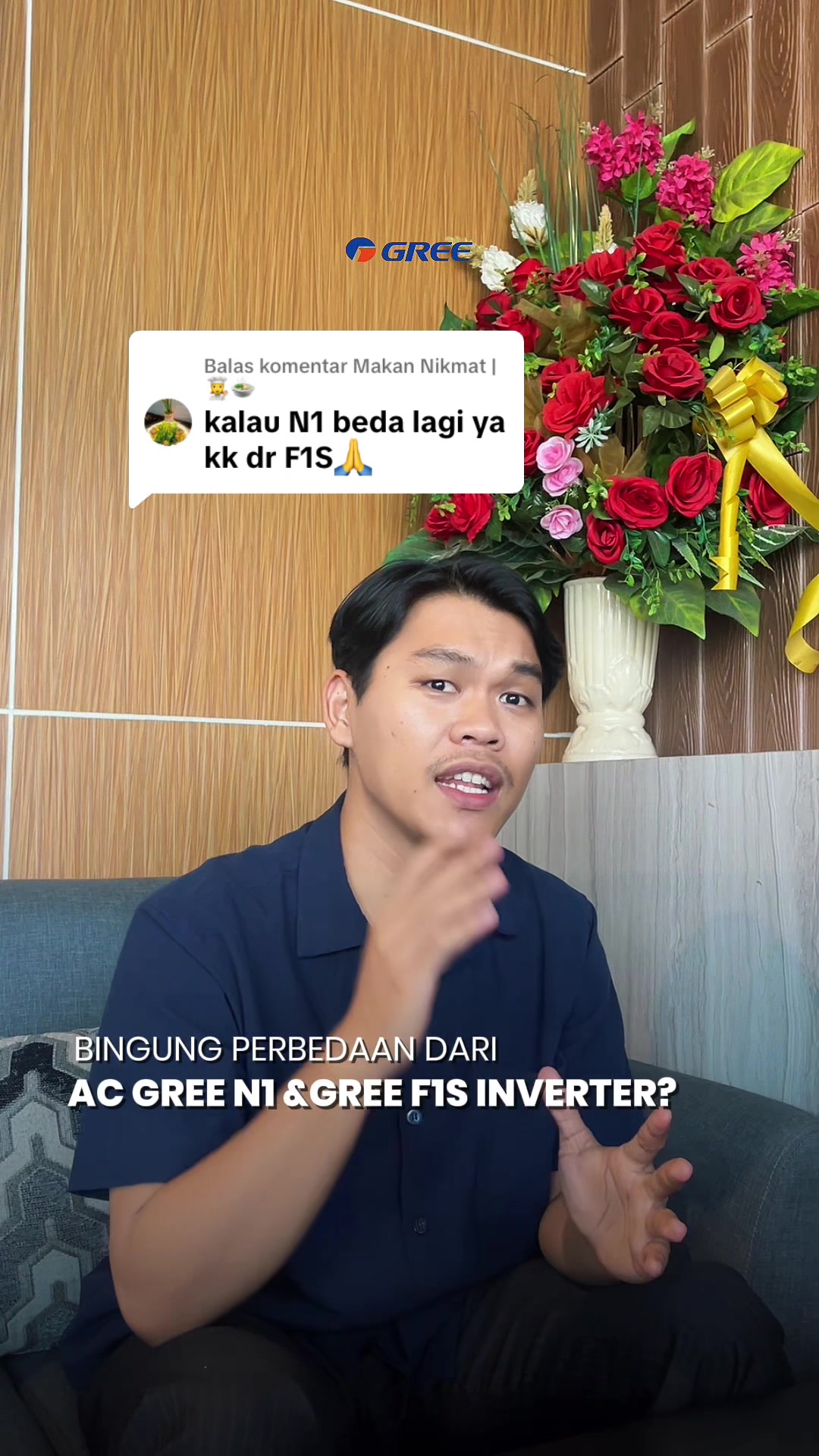 @Gree Indonesia Official