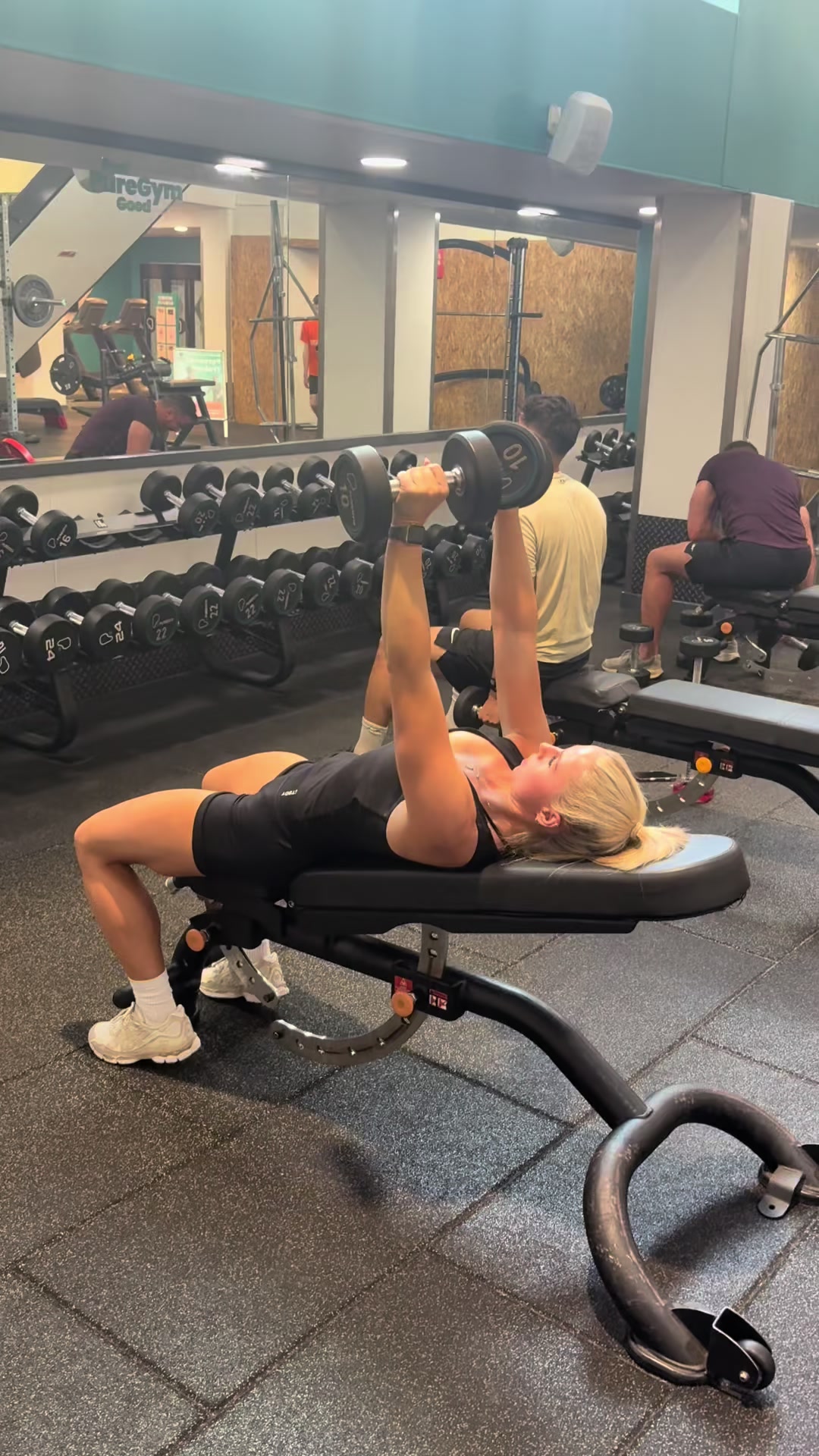 @Jess Power🏋🏼♀️🤸🏼♀️