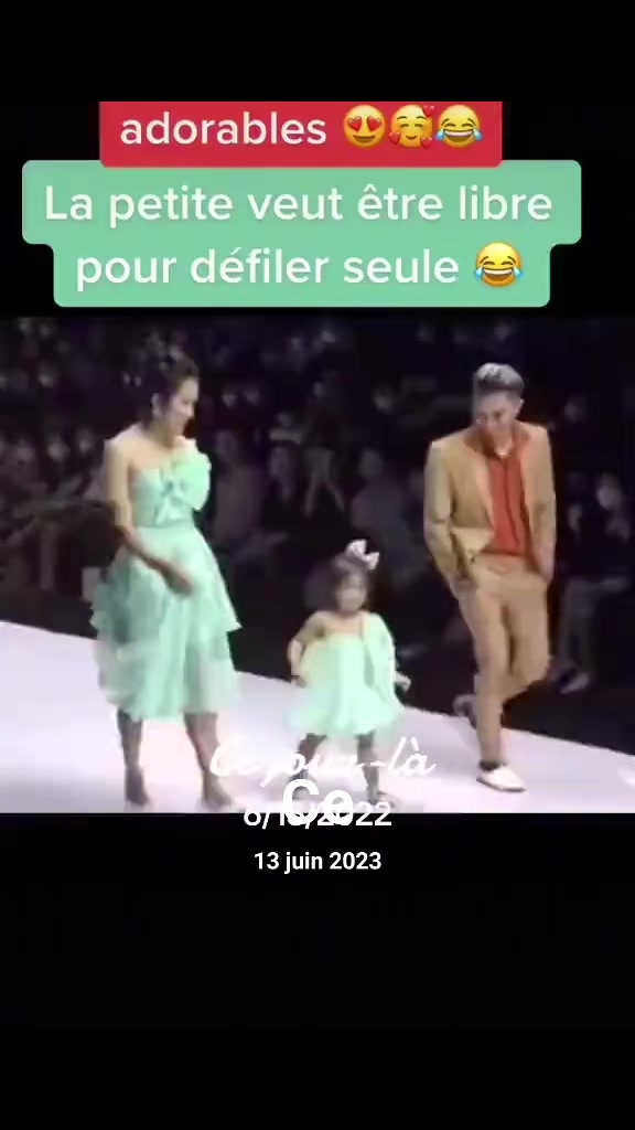 @👑Agui fille de Picolo Wankey