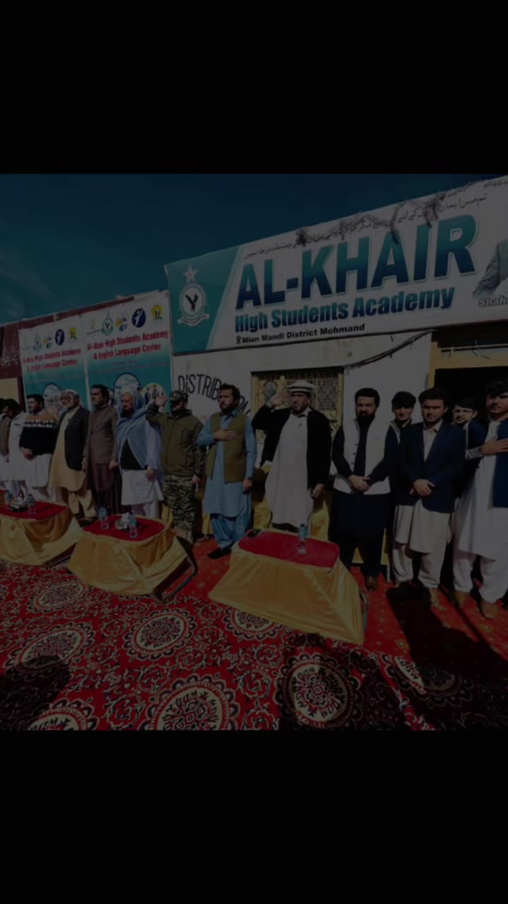 @Malik Muhammad Azam Tarakzai