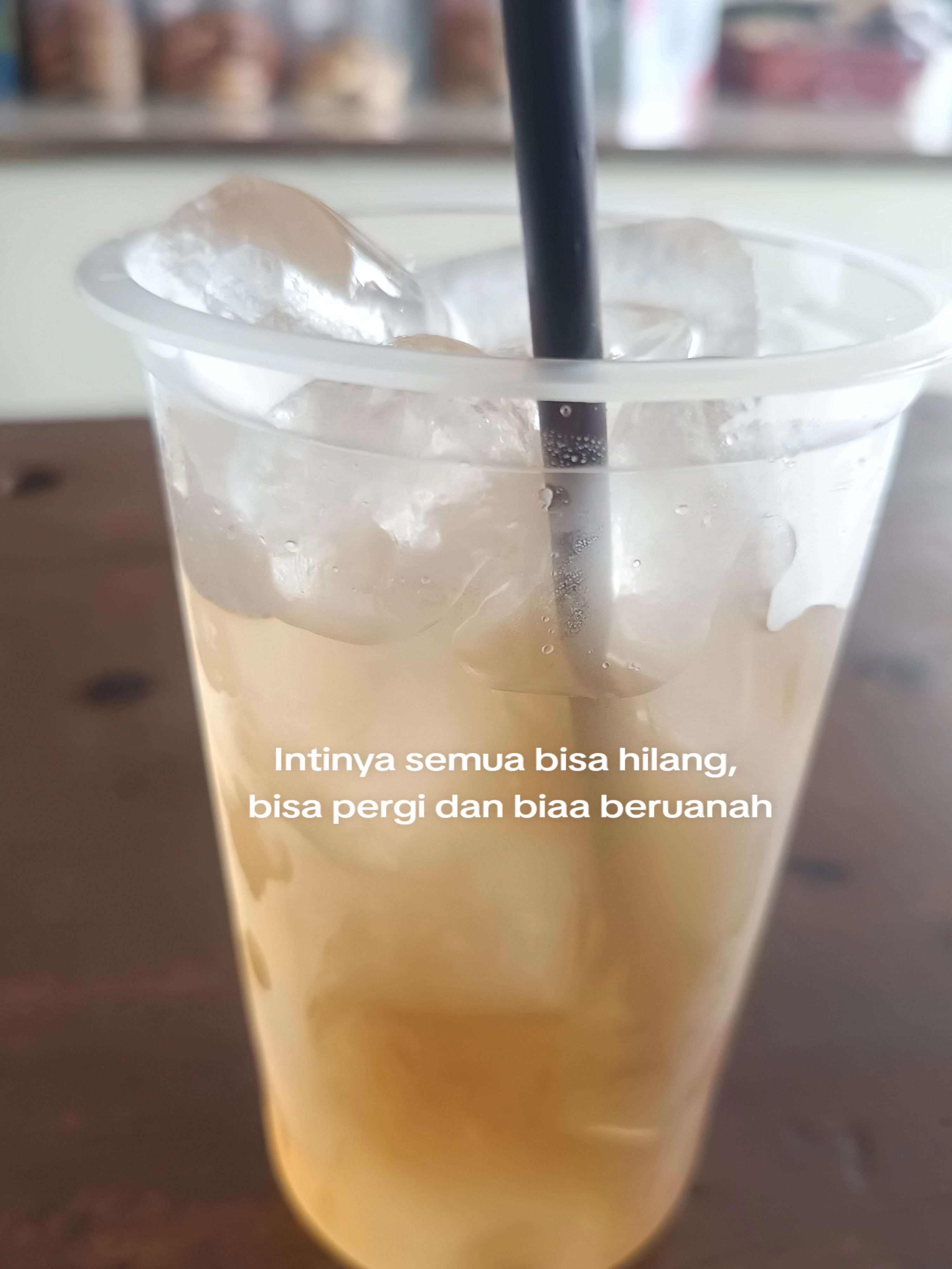 @Kopi Hitam