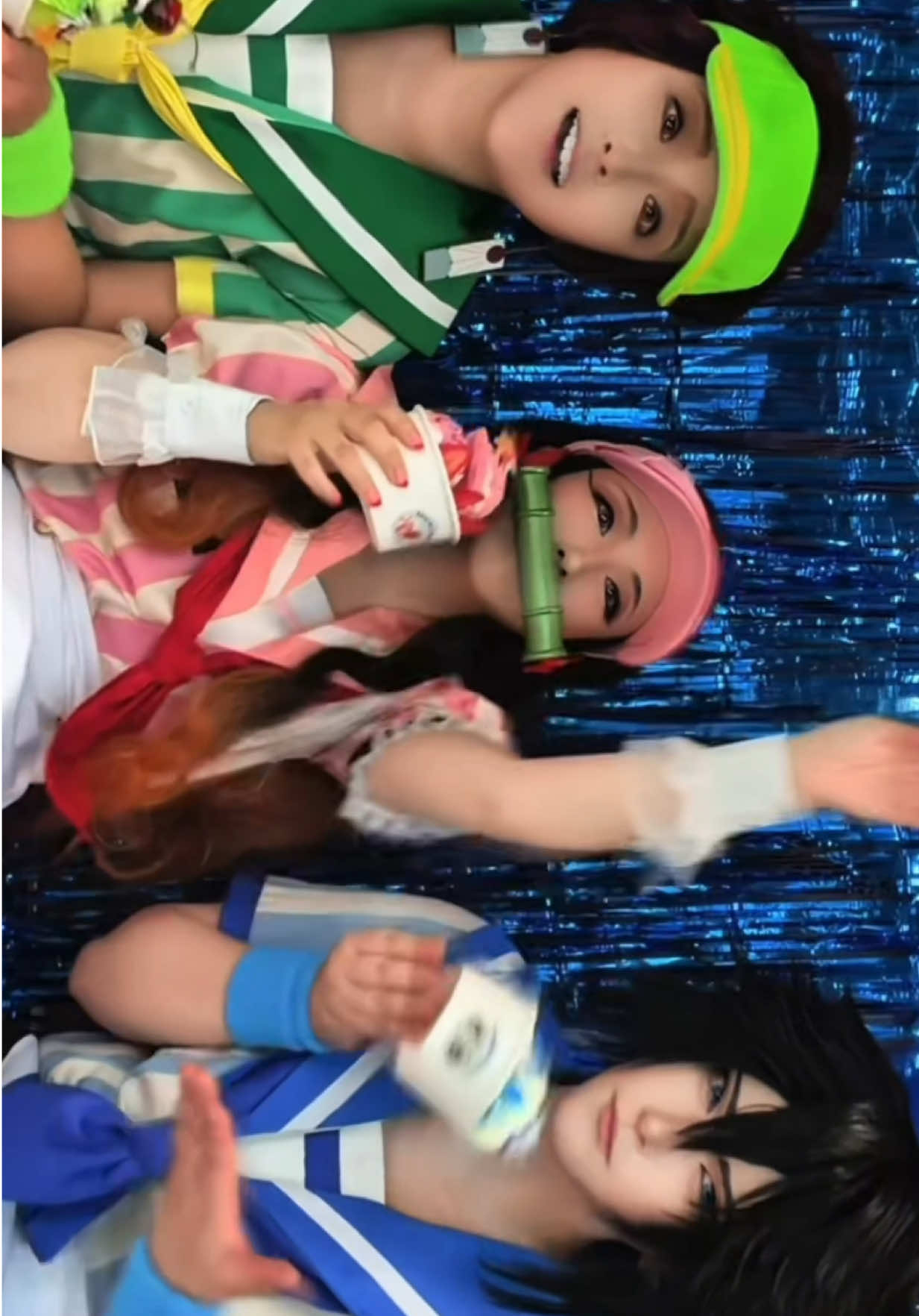 @Nanamura❄️💚