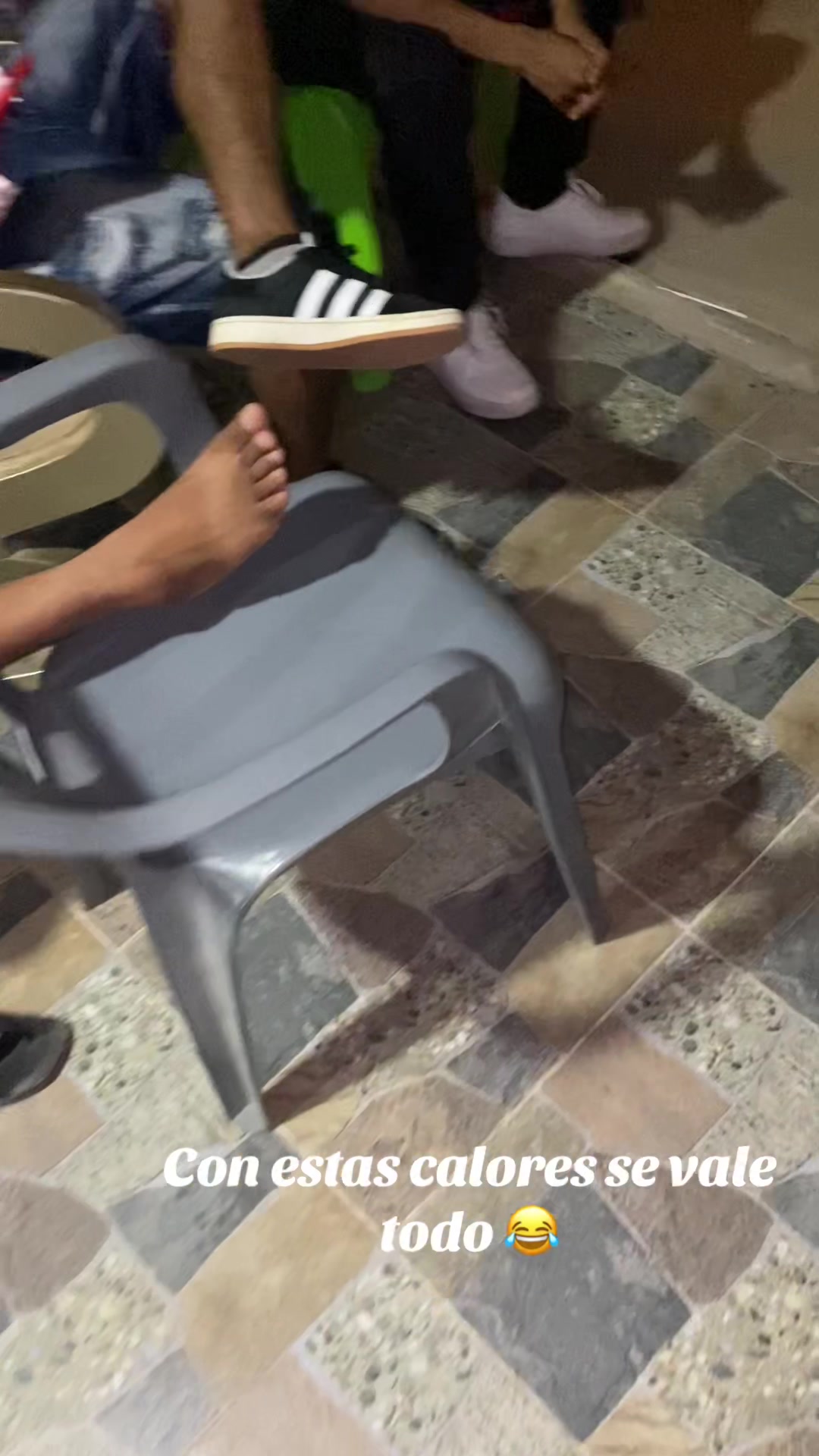 @Yarlenis Estrada