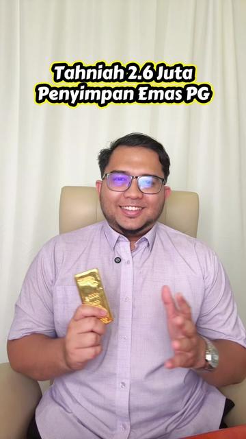 @Tun Irfan | Public Gold
