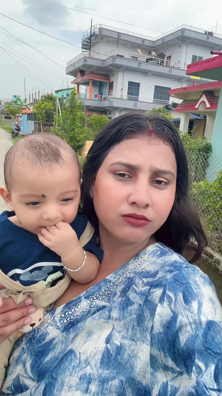 @Prayan mamu🧿