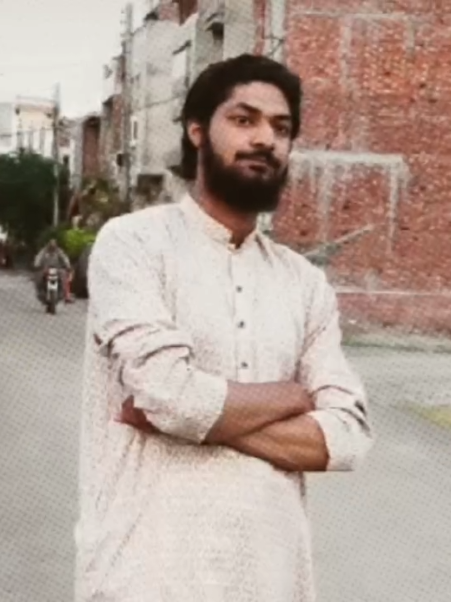 @Shahroz Crazy-Boy