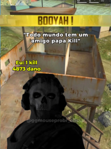 @GG MOUSE PRO BRASIL