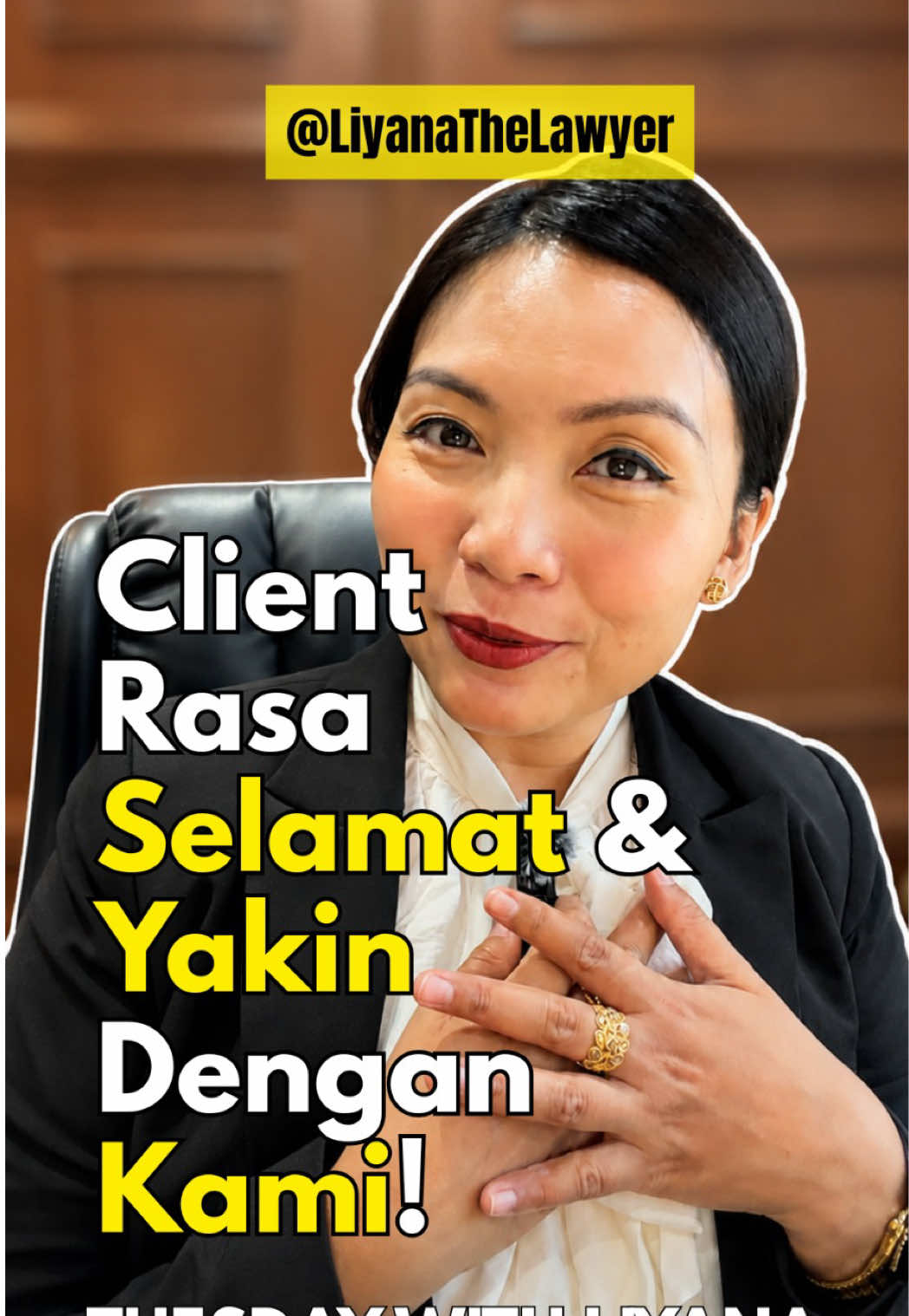 @Liyana the Lawyer